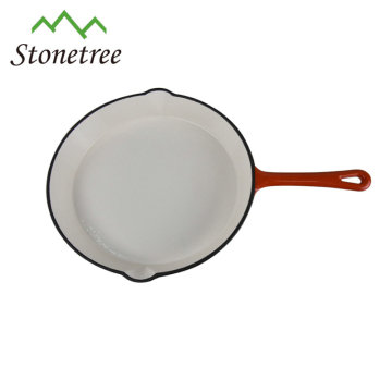 Breakfast Egg Skillet/Nonstick Folding Omelet Fry Pan